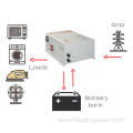 Inverter external charger 2000W 12VDC 110VAC